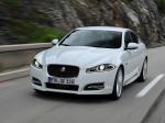 Jaguar XF 3.0 Diesel Option Pack 2011 года